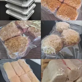 Сет «Отрыв»